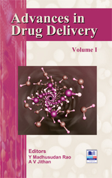 Advances in Drug Delivery - Y. Madhusudan Rao, A. V. Jithan