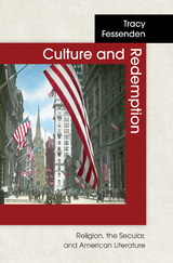 Culture and Redemption - Tracy Fessenden