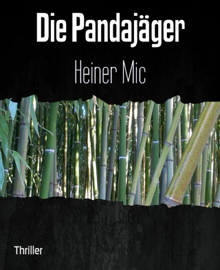 Die Pandajäger