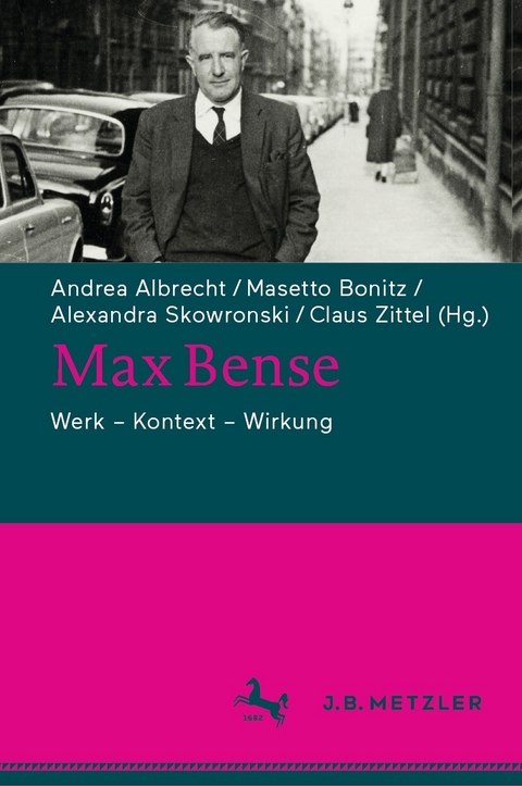 Max Bense - 