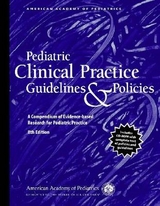 Pediatric Clinical Practice Guidelines and Policies - AAP - American Academy of Pediatrics