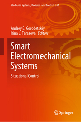Smart Electromechanical Systems - 