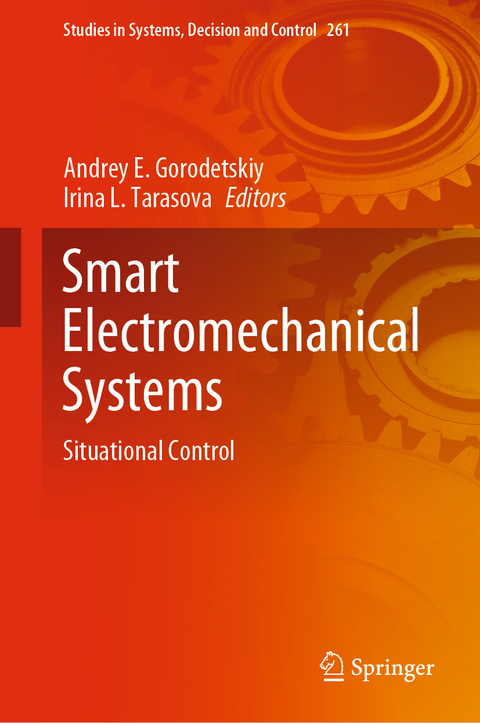 Smart Electromechanical Systems - 