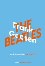 Frank Goosen &uuml;ber The Beatles - Frank Goosen