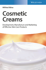 Cosmetic Creams - Wilfried R&auml;hse