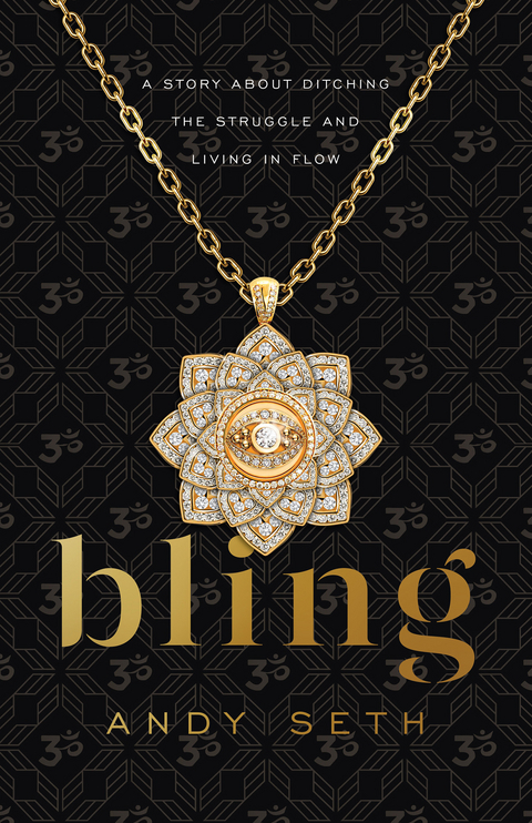 Bling -  Andy Seth