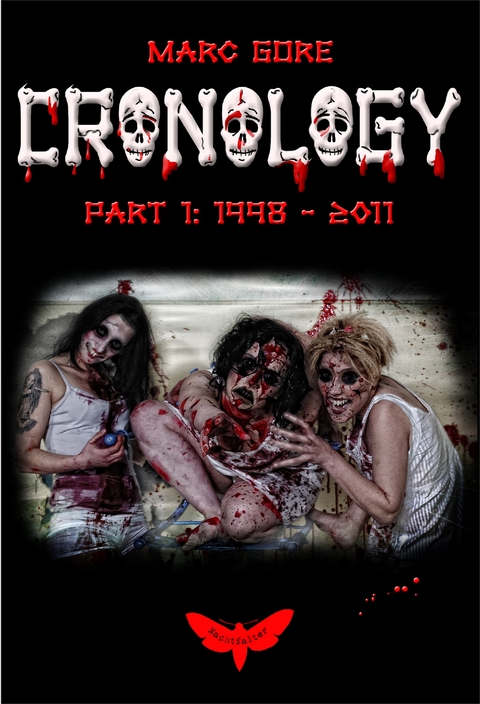 Cronology - Marc Gore