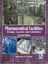 Pharmaceutical Facilities - Prof. Manohar A. Potdar
