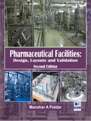Pharmaceutical Facilities - Prof. Manohar A. Potdar