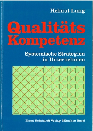 Qualitäts-Kompetenz