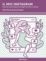 Il mio Instagram - Marta Pavia