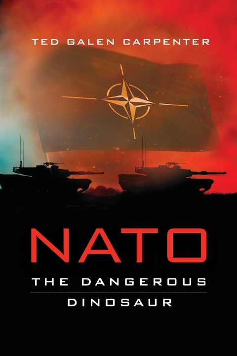 NATO - Ted Galen Carpenter