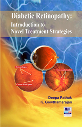 Diabetic Retinopathy - Dr. K. Gowthamarajan, Deepa Pathak