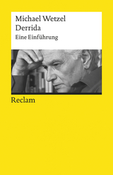Derrida. Eine Einführung - Michael Wetzel