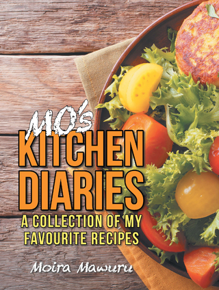 Mo's Kitchen Diaries
