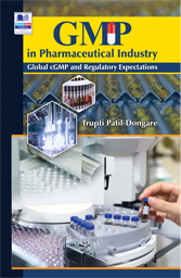 GMP in Pharmaceutical Industry