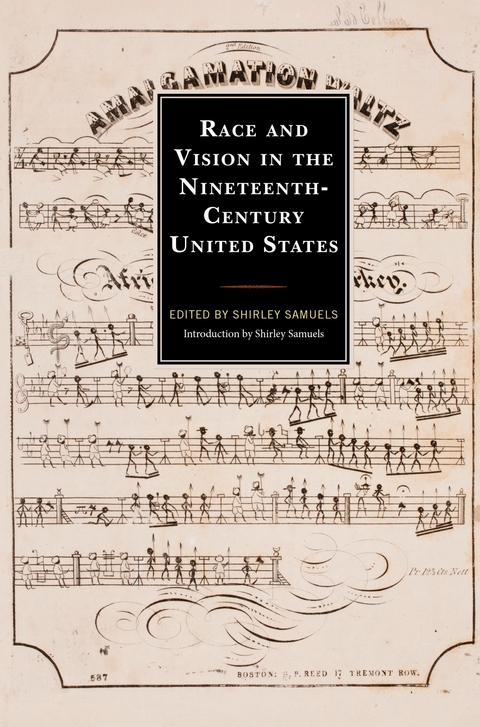 Race and Vision in the Nineteenth-Century United States - 