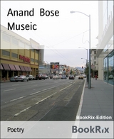 Museic - Anand Bose