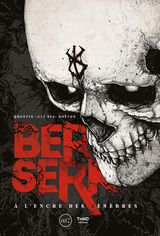 Berserk - Quentin Bo&euml;ton