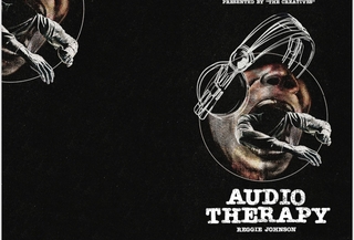Audio Therapy