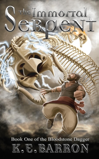 The Immortal Serpent