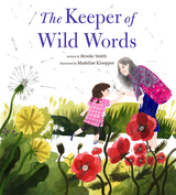Keeper of Wild Words -  Brooke Smith