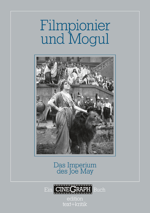Filmpionier und Mogul - 