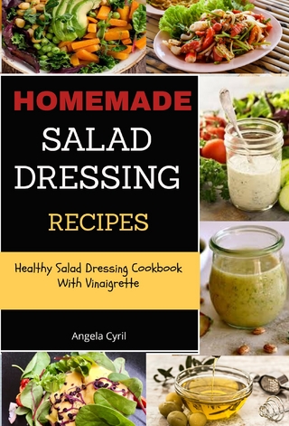 Homemade Salad Dressing Recipes