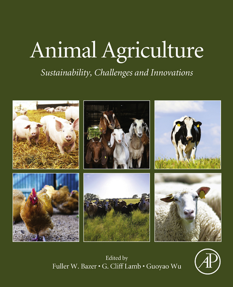 Animal Agriculture - 