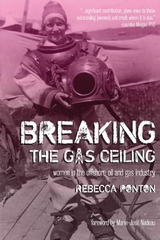 Breaking the Gas Ceiling - Rebecca Ponton