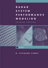 Radar System Performance Modeling - Curry, G. Richard