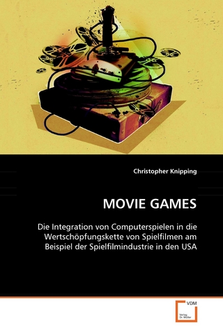 MOVIE GAMES