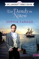 Ein Dandy in N&ouml;ten - Sophia Farago
