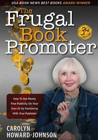 The Frugal Book Promoter
