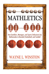 Mathletics - Wayne L. Winston