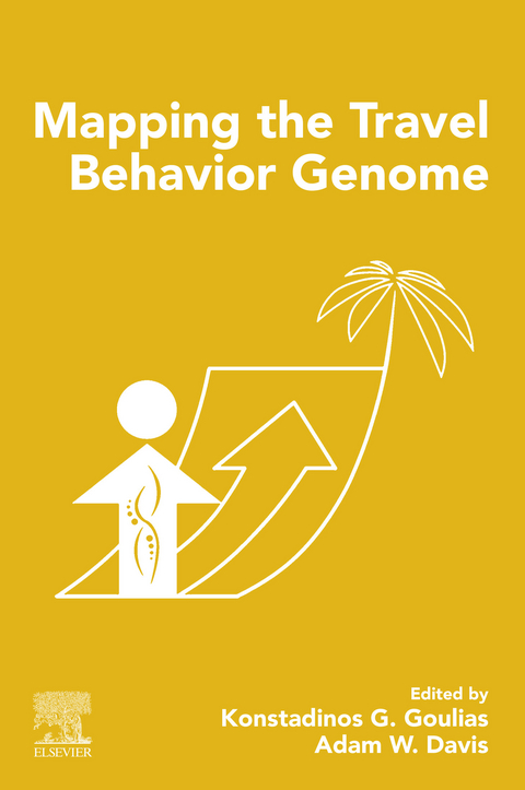 Mapping the Travel Behavior Genome - 