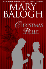 Christmas Belle - Mary Balogh