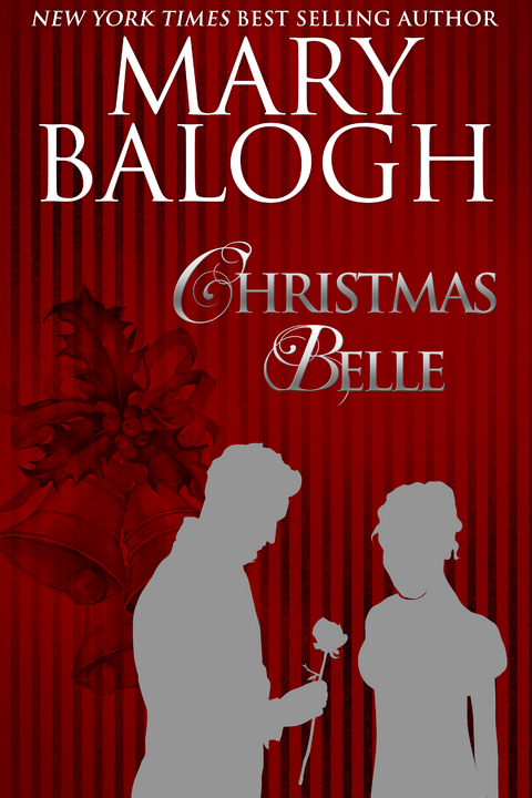 Christmas Belle - Mary Balogh