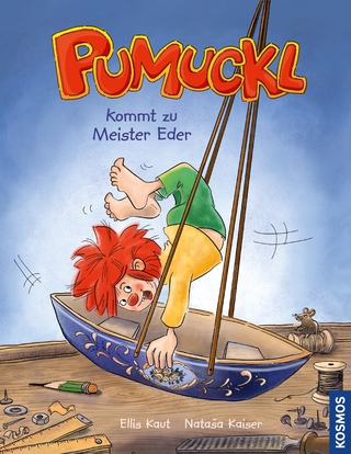 Pumuckl, Bücherhelden 1. Klasse, Pumuckl macht einen Ausflug