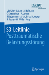 S3-Leitlinie Posttraumatische Belastungsst&ouml;rung - 