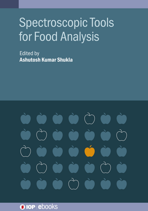Spectroscopic Tools for Food Analysis - 