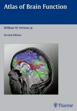 Atlas of Brain Function - Orrison, William W.