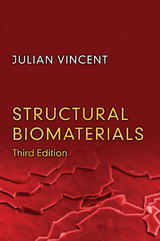 Structural Biomaterials - Julian Vincent