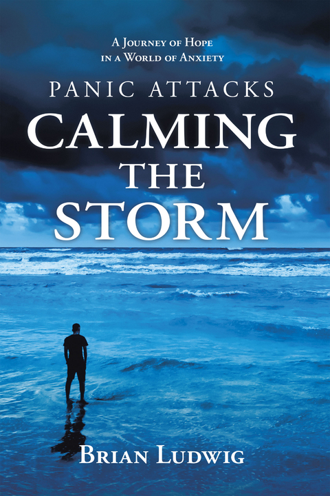 Panic Attacks Calming the Storm - Brian Ludwig