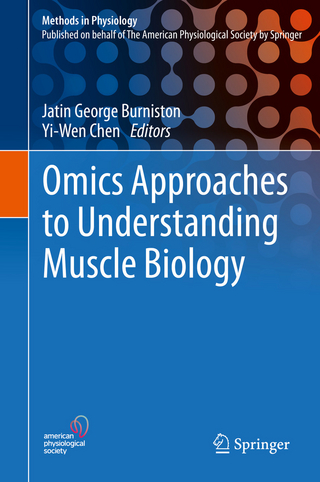 Omics Approaches to Understanding Muscle Biology