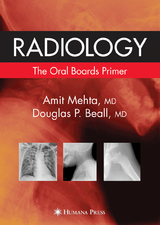Radiology - Amit Mehta, Douglas P. Beall