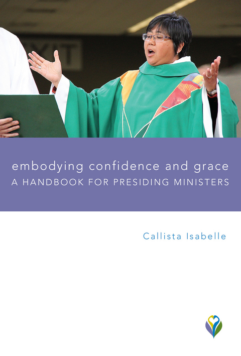 Embodying Confidence and Grace -  Isabelle Callista Isabelle