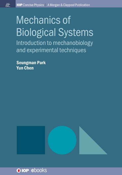 Mechanics of Biological Systems - Seungman Park, Yun Chen