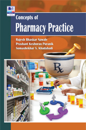 Concepts of Pharmacy Practice