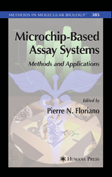 Microchip-Based Assay Systems - 